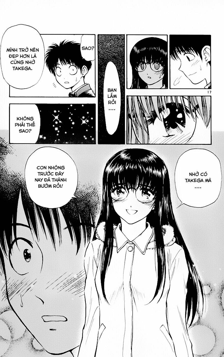 salad days chapter 78 18