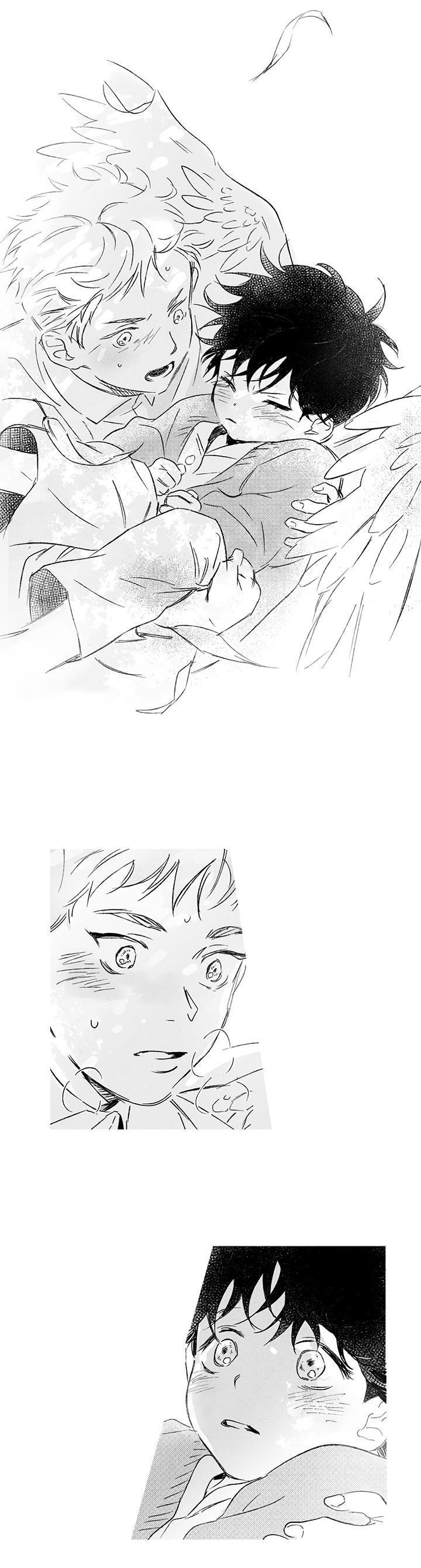 xin hãy yêu tôi chapter 1 8