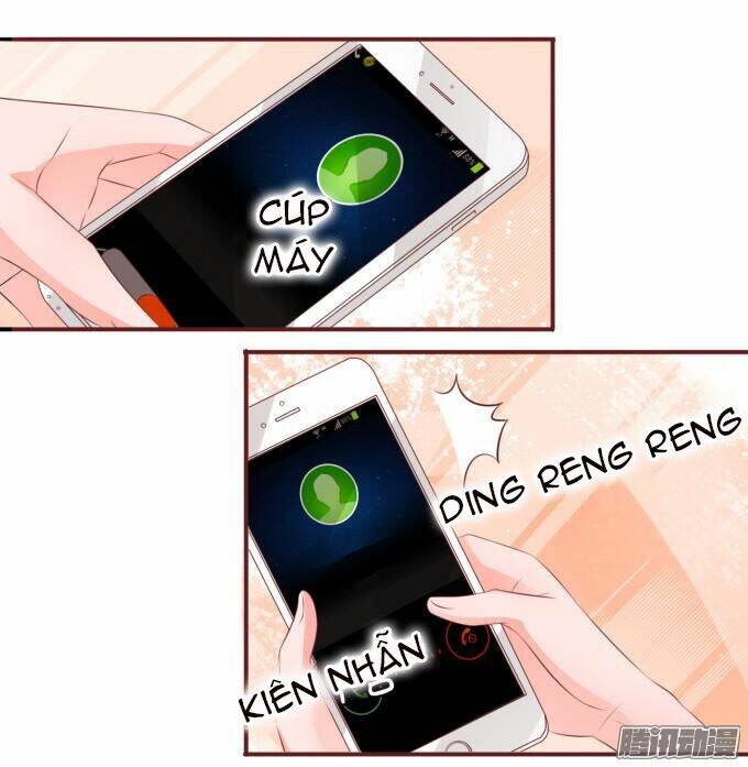 vương tước tư hữu bảo bối chapter 26 27