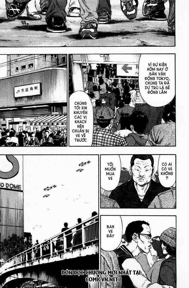 shamo (võ đạo) chapter 85 24