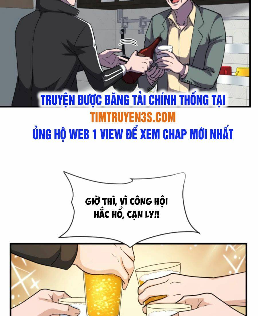 mẹ tôi là chòm sao bảo hộ m chapter 31 45