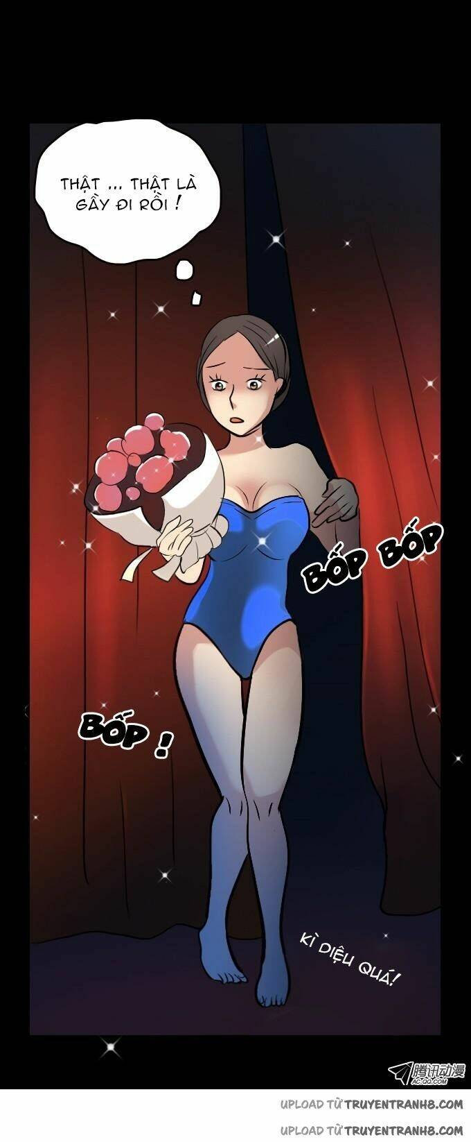 ớn lạnh tuyệt đối chapter 18 5