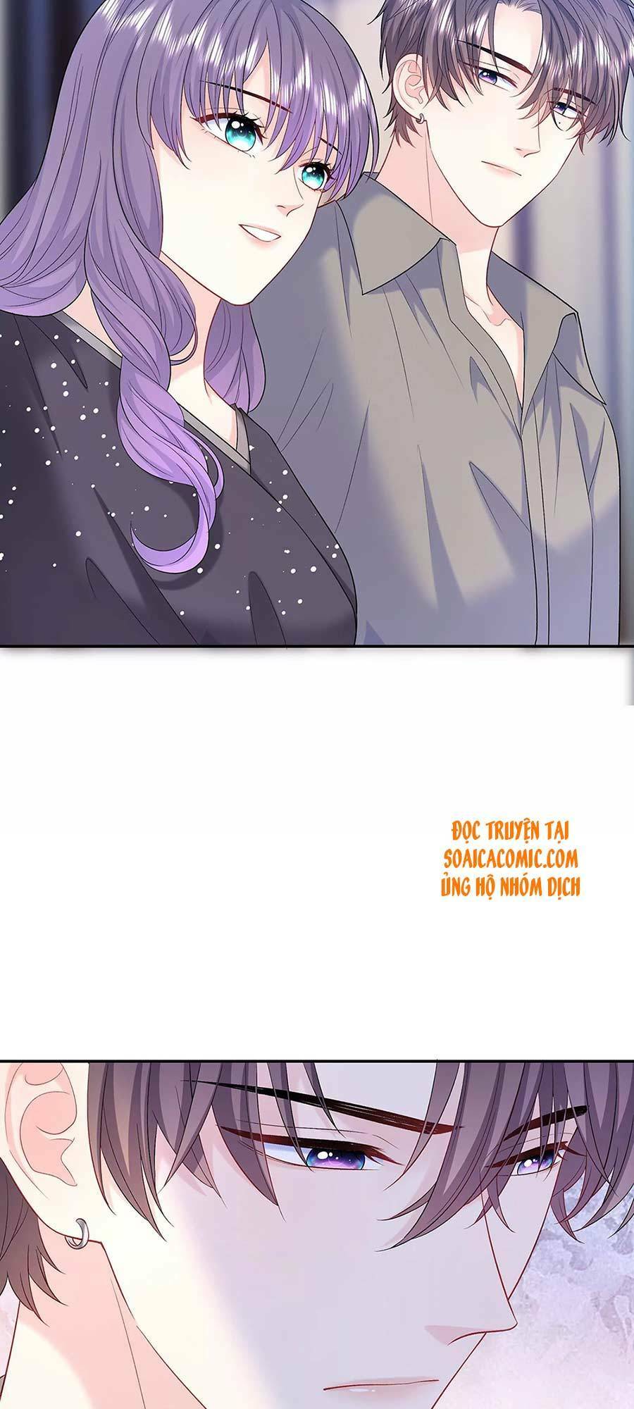 tôi dựa vào tà ý: nghịch chuyển nhân sinh chapter 46 39