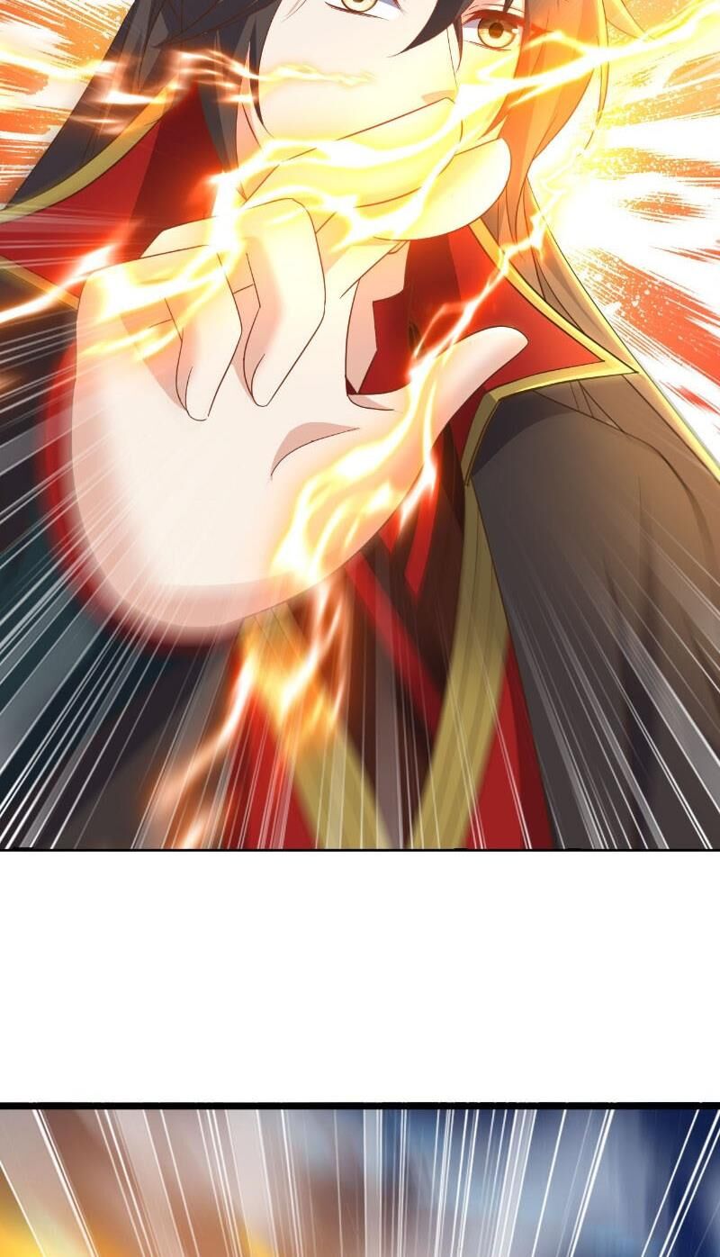 tiên võ đế tôn chapter 572 12