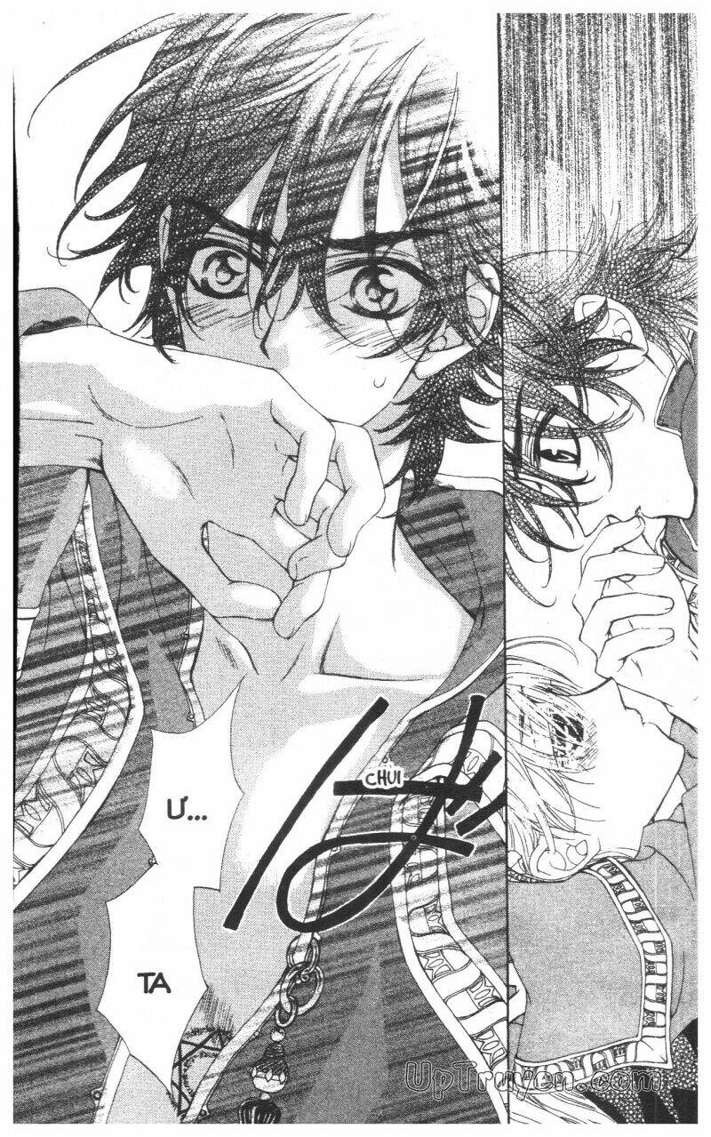 hoàng tử ếch(bản đẹp) chapter 5 68