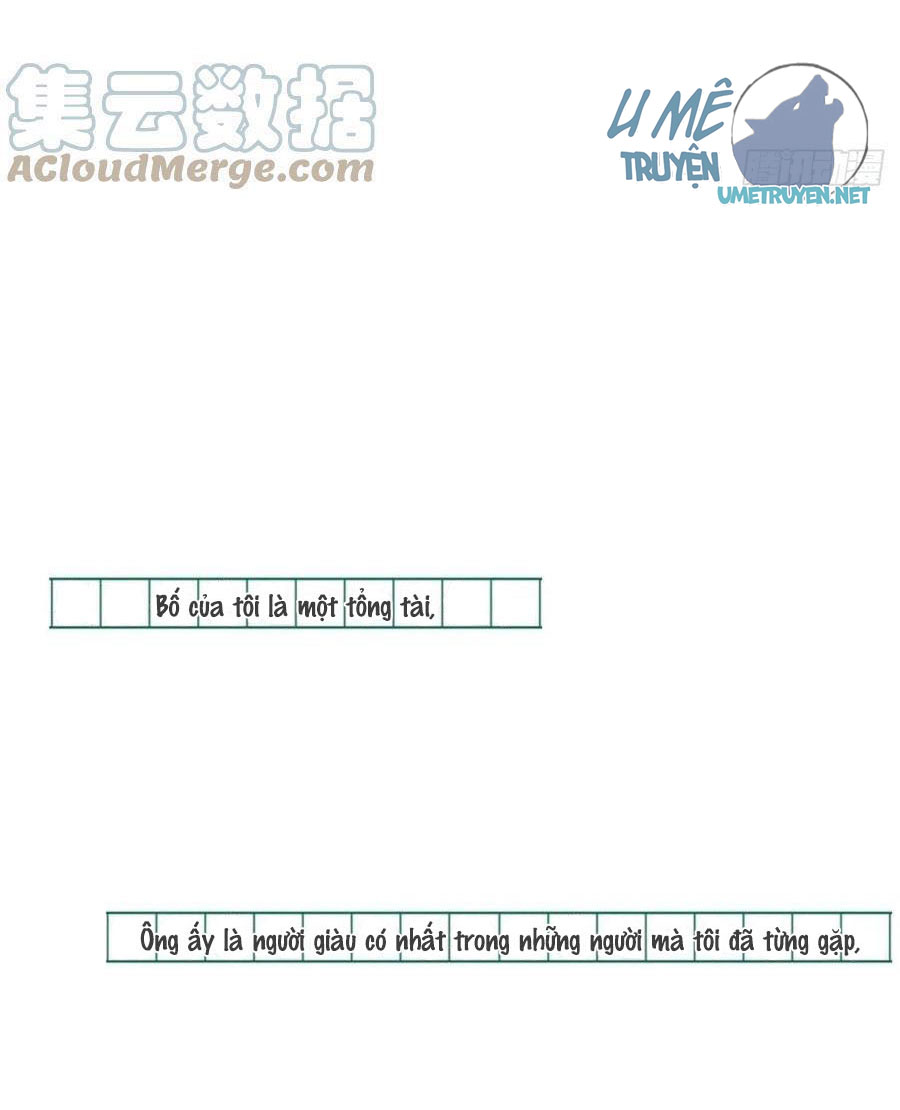 bố vợ đại nhân là bà xã chapter 153 2