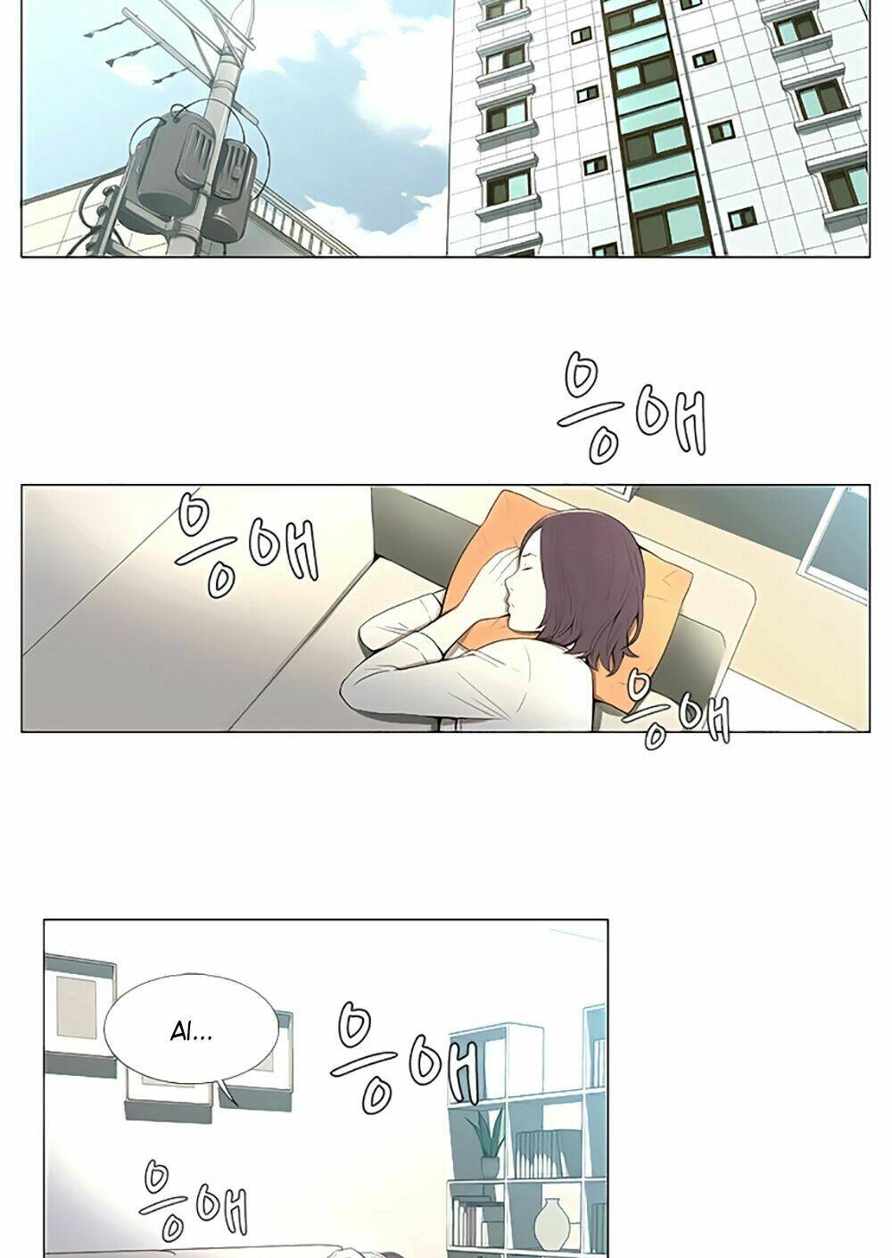 season of su | quãng ngày của su chapter 2 3