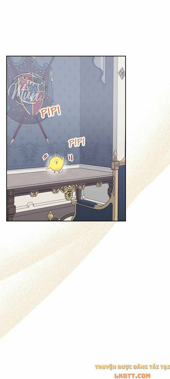 công chúa phản diện muốn ở trong ngôi nhà bánh quy chapter 49 67