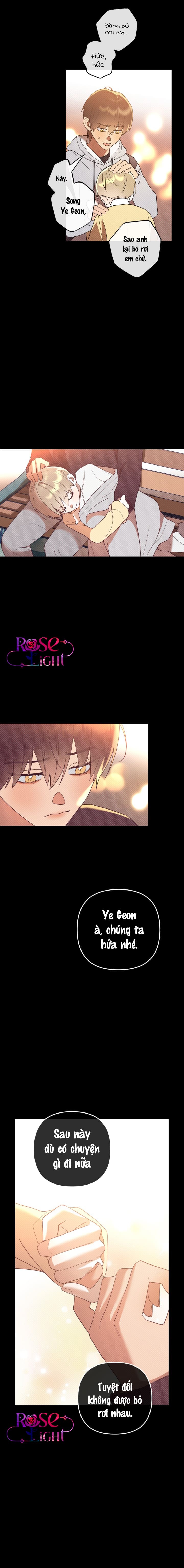 gia đình bại hoại chapter 2 21