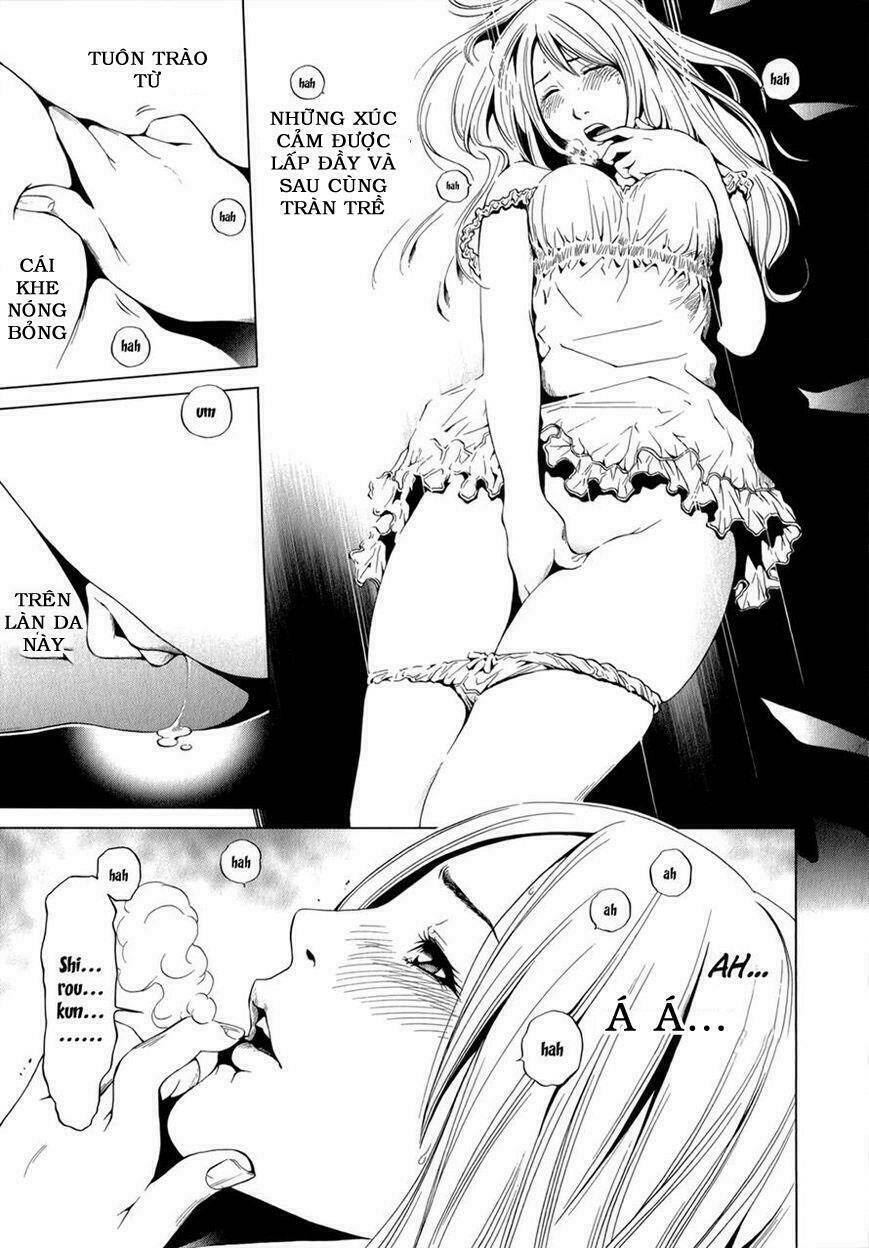 marshmallow ecchi chapter 11 4