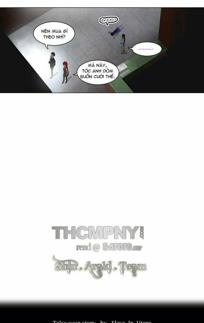 cuộc chiến trong tòa tháp chapter 107 17