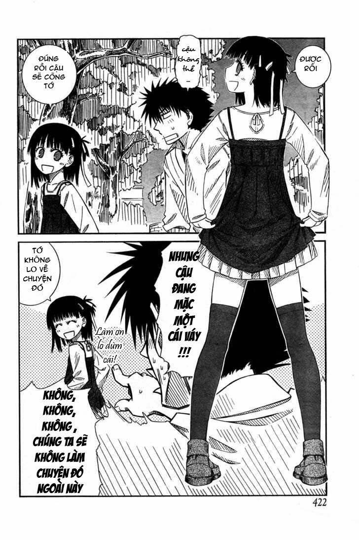 prunus girl chapter 21 7