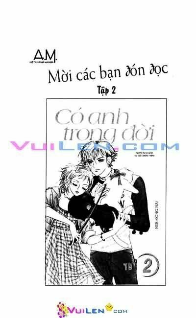 anh là của tôi chapter 10 143