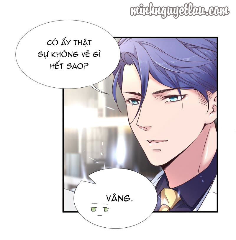 chiến lược lãng mạn của thịnh thiếu chapter 32 17