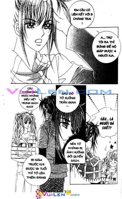 18 years old, we got married chapter 15 2