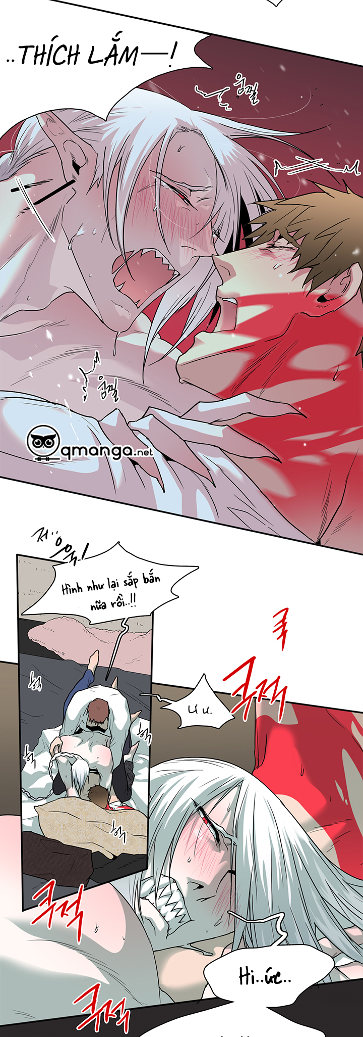 dear door chapter 74 21