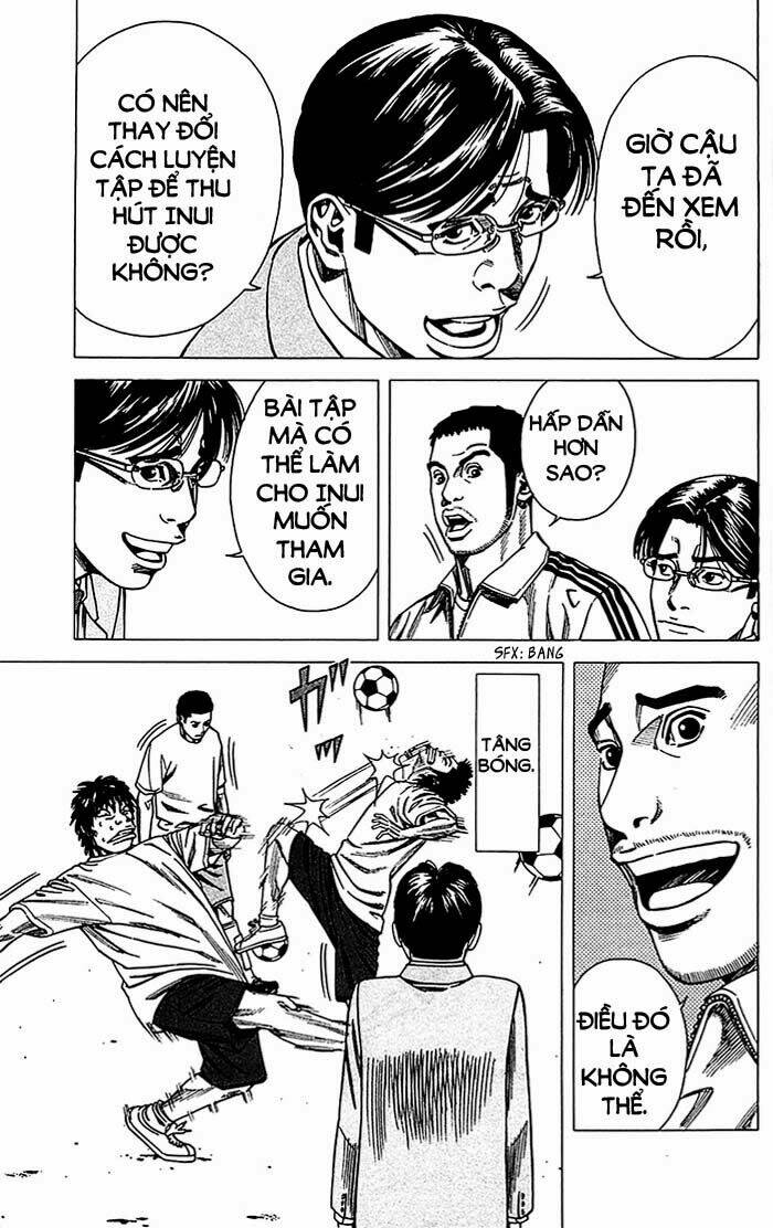 angel voice chapter 13 4