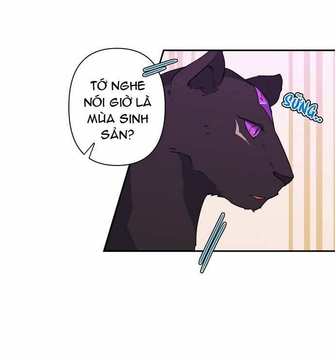 tôi đang nuôi dưỡng một con quái thú chapter 36 19