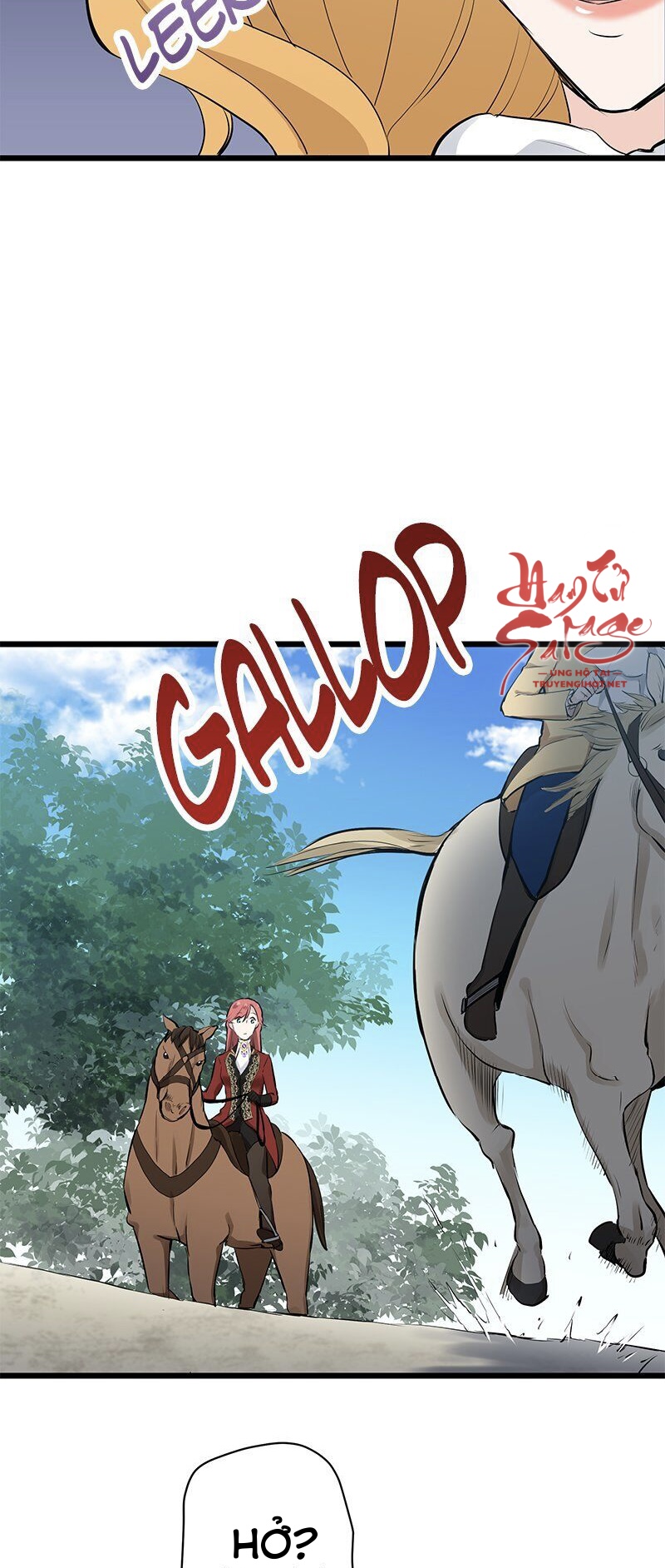 nullitas~nàng dâu giả dối~ chapter 31.1 27