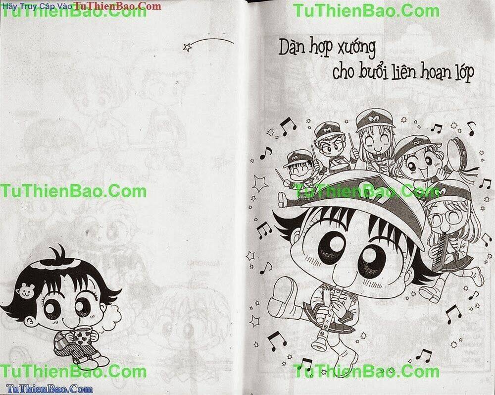 nhóc miko chapter 22 3