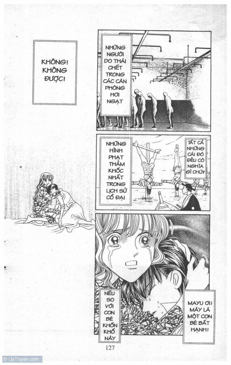 nàng tiên ánh trăng - kaguya hime chapter 22 127