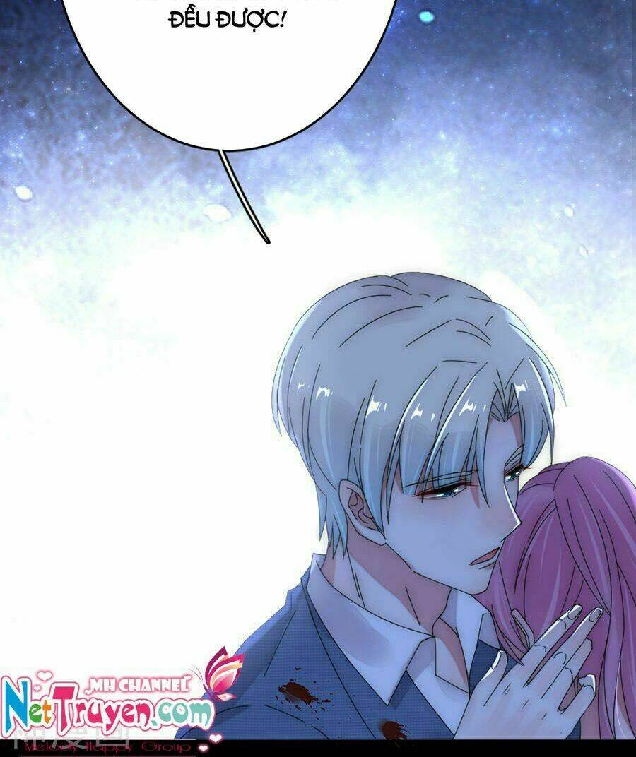 hoàn mỹ lão công tiến hóa luân chapter 96 9