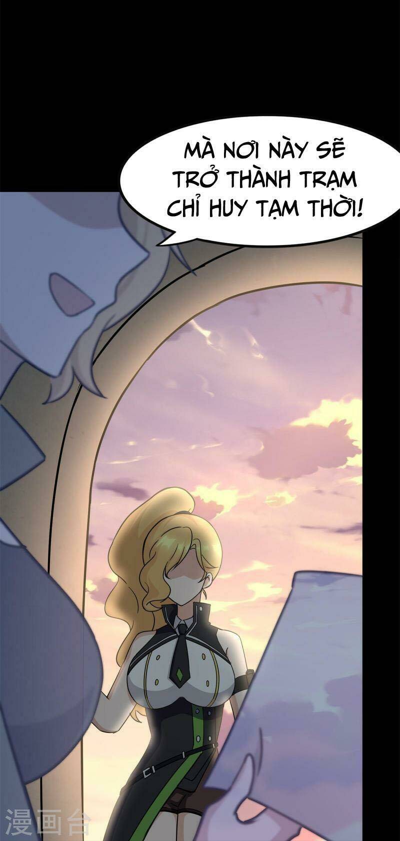 bạn gái virus của tôi chapter 343 50