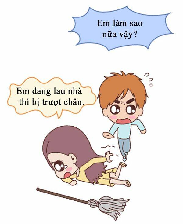 giải mã tình yêu chapter 57 8