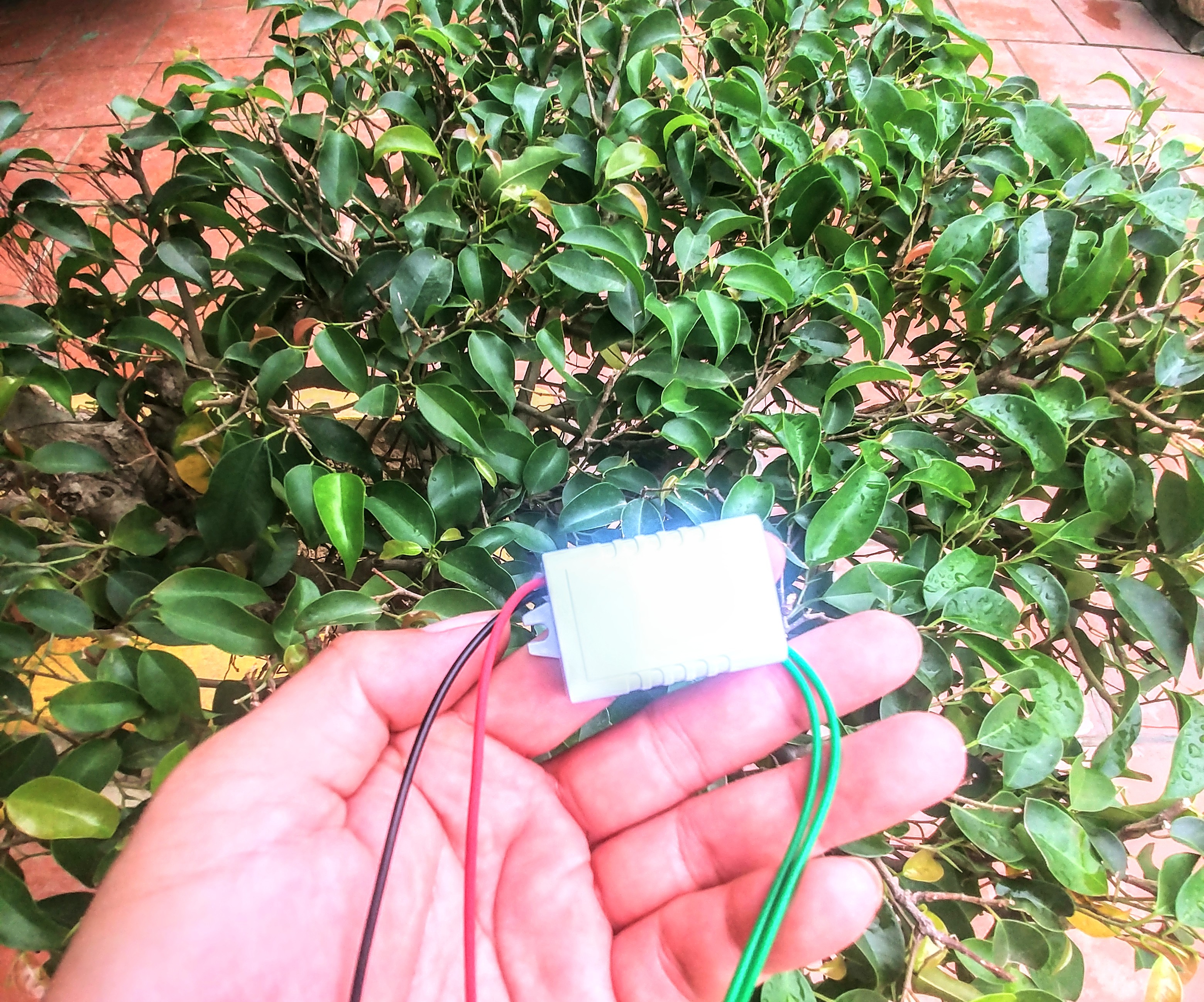 BỘ CHUYỂN ĐỔI TỪ NGUỒN ĐIỆN AC SANG ĐIỆN DC SÀI CHO CÁC BÓNG ĐÈN LED HOẶC CÁC MÁY CÔNG XUẤT NHỎ HÀNG CAO CẤP LOẠI TỐT