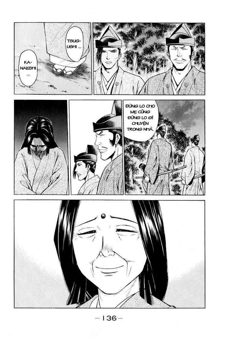 thiếu niên vương phần 2 chapter 9 14