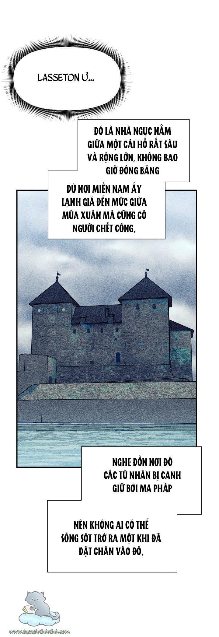 công nương khế ước của gia tộc công tước quái vật chapter 60 8