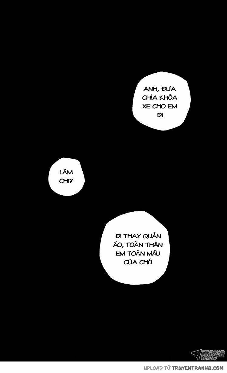 0.0 mhz - tần số chết chapter 16 2