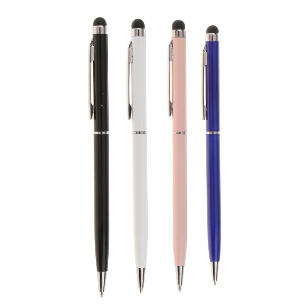 Meta Body Stylus Touch Screen Pen Passive Pens For Tablet Mobile Phone Game