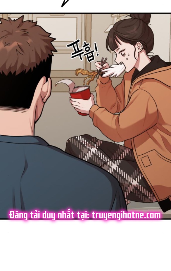Cuộc Sống Của Tác Giả Truyện Người Lớn chapter 5.2 - Trang 12