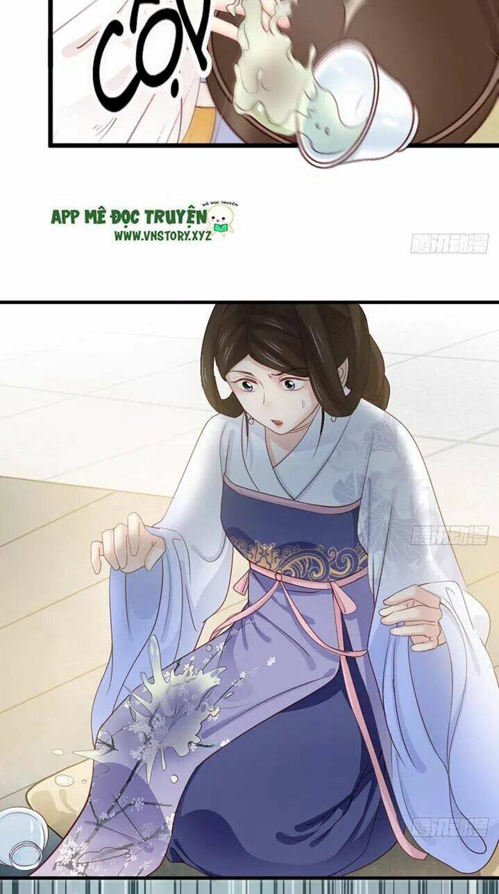 kiều nữ độc phi chapter 169 3