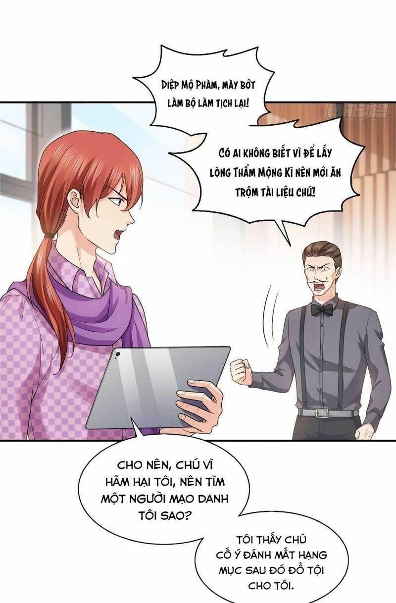 Hệt Như Hàn Quang Gặp Nắng Gắt chapter 150 25