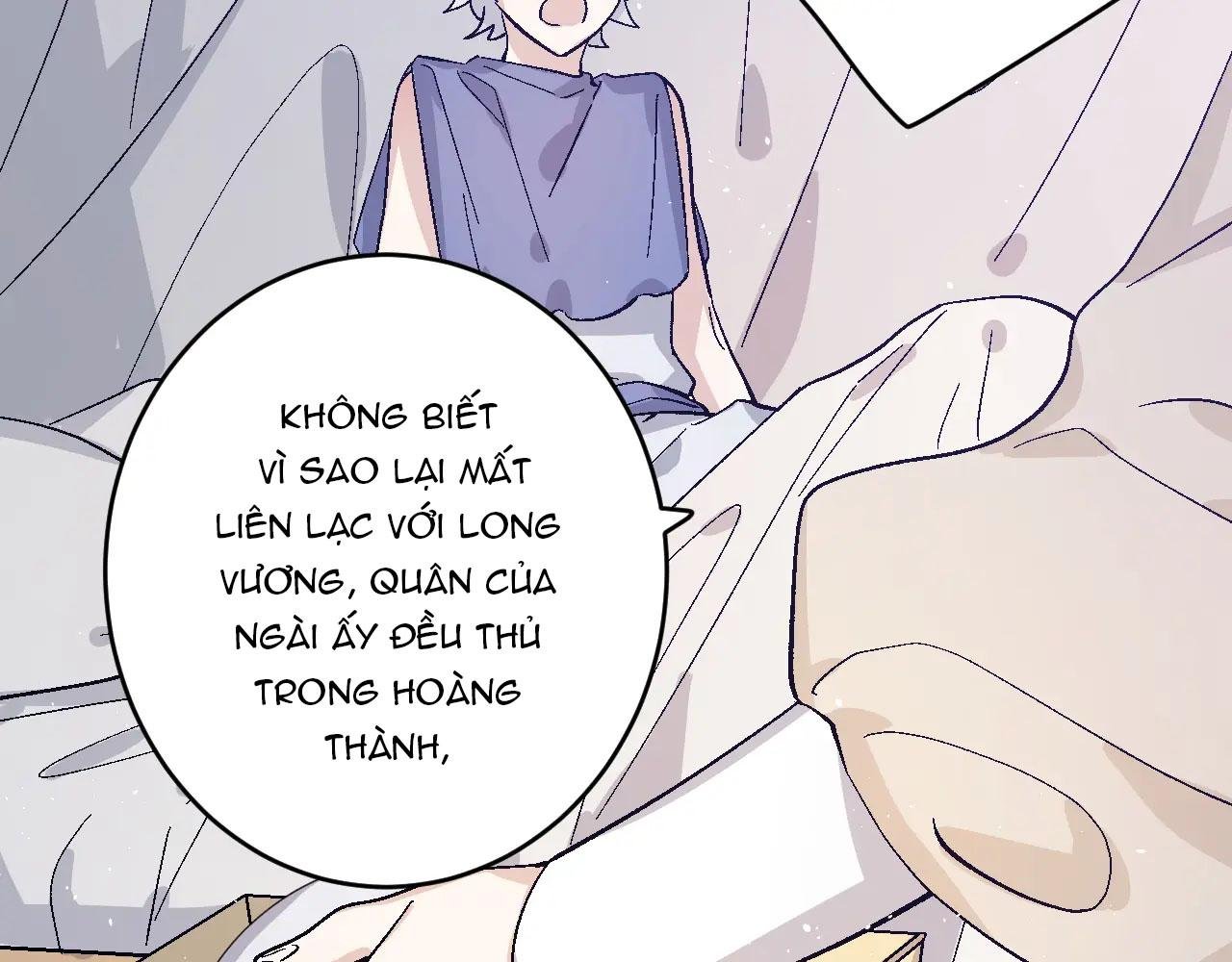 hoàng tử của hoàng tử (end) chapter 10 46