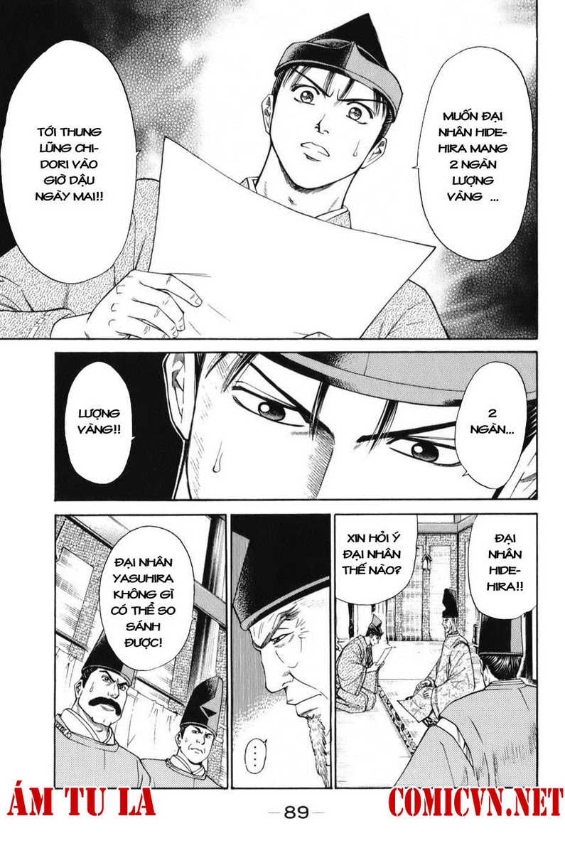 thiếu niên vương phần 1 chapter 68 25