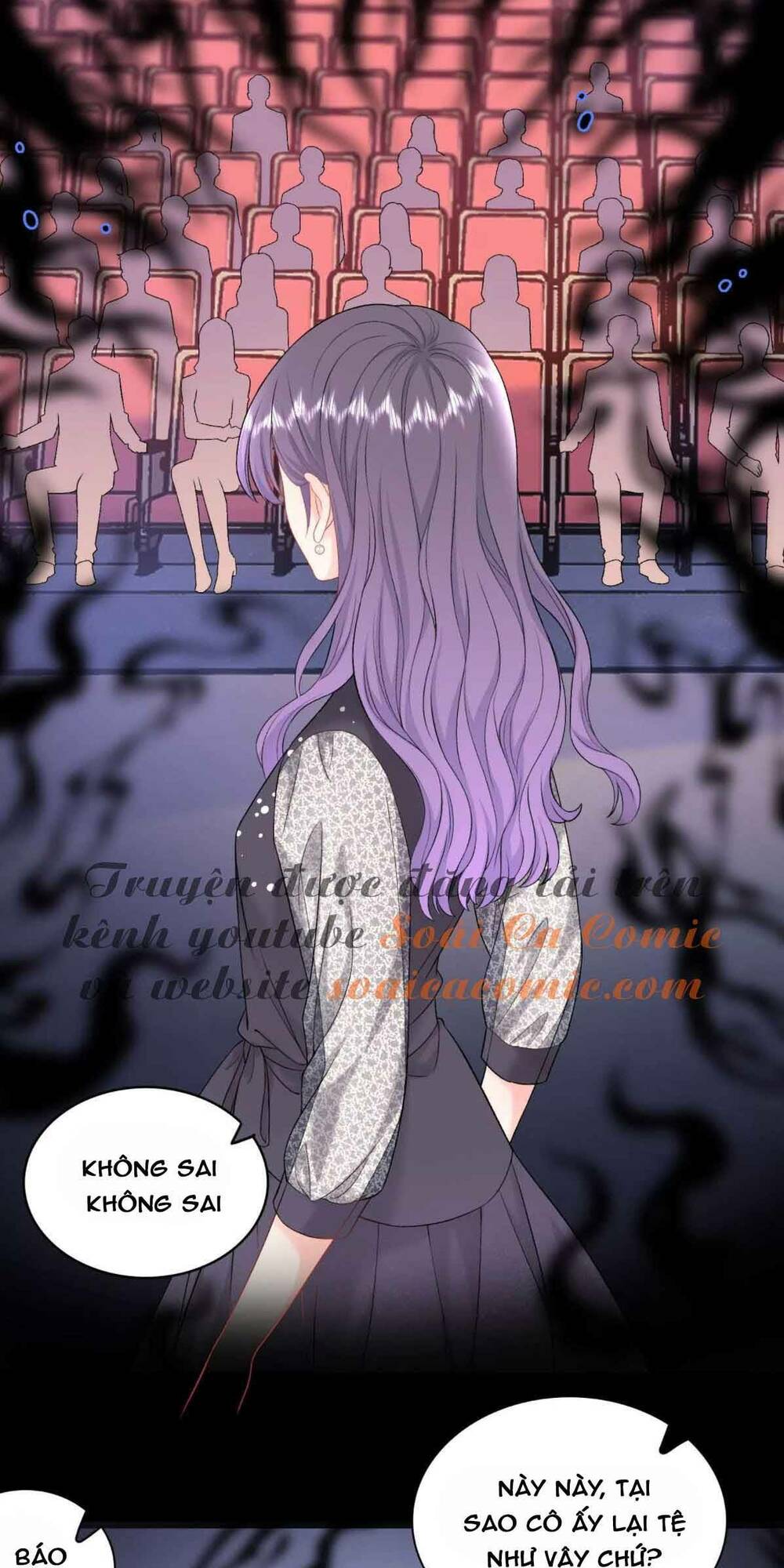 tôi dựa vào tà ý: nghịch chuyển nhân sinh chapter 5 4