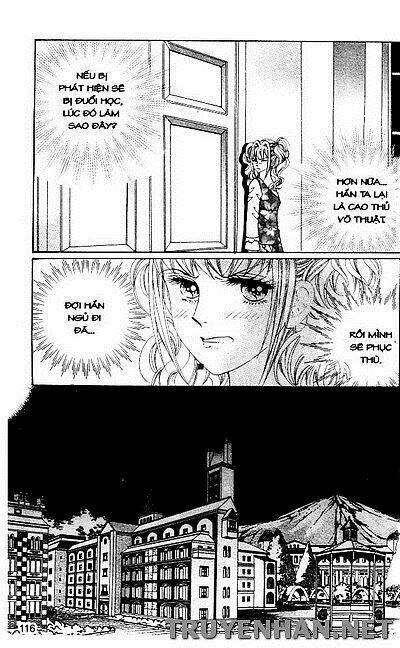 viên đạn tình yêu chapter 2 118