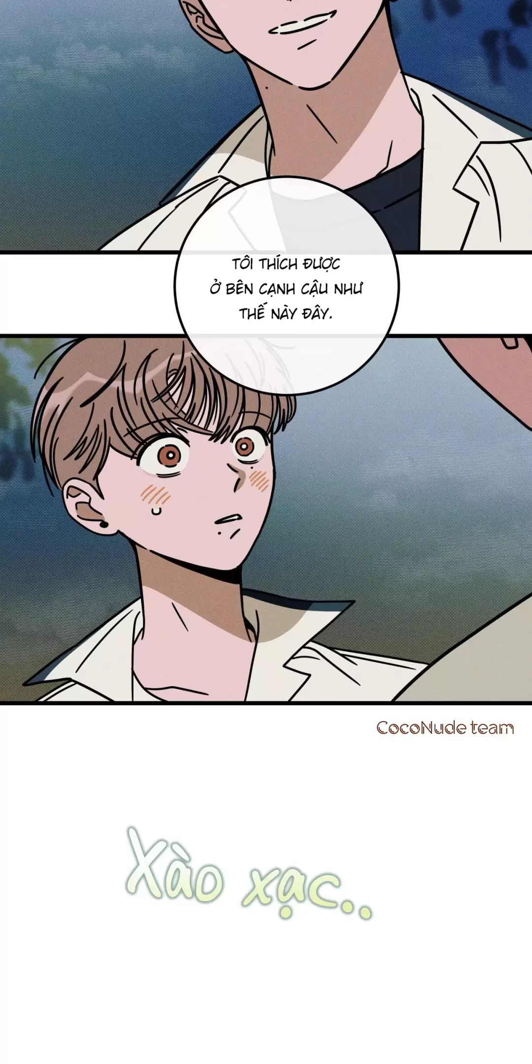 lời tỏ tình từ con số 0 chapter 29 41