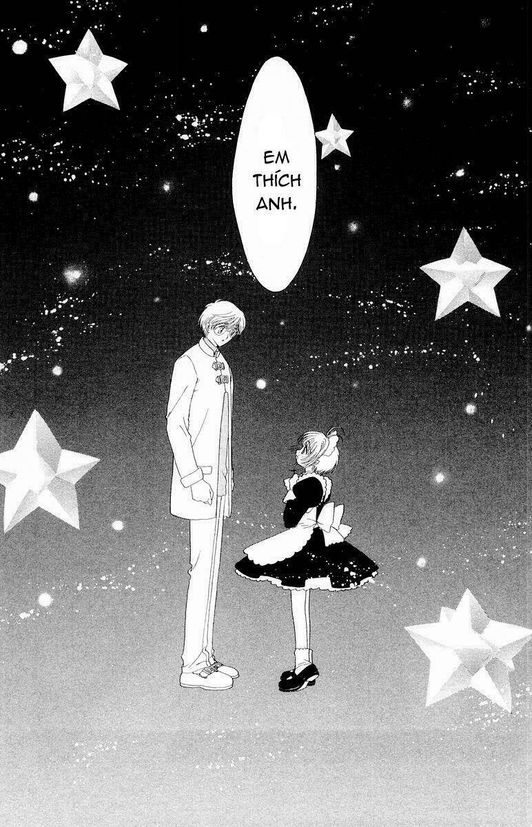 card captor sakura chapter 39 39