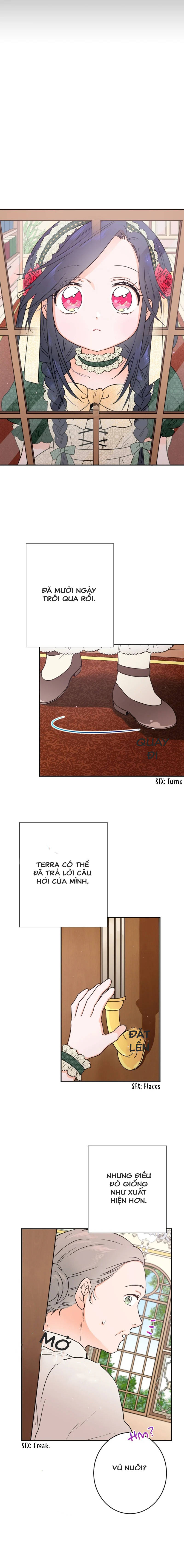 lady baby chapter 65 13