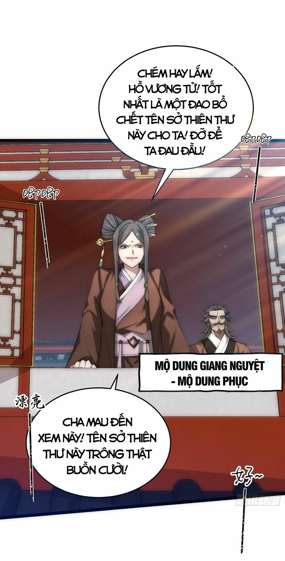 vạn cổ tối cường phò mã chapter 15 14