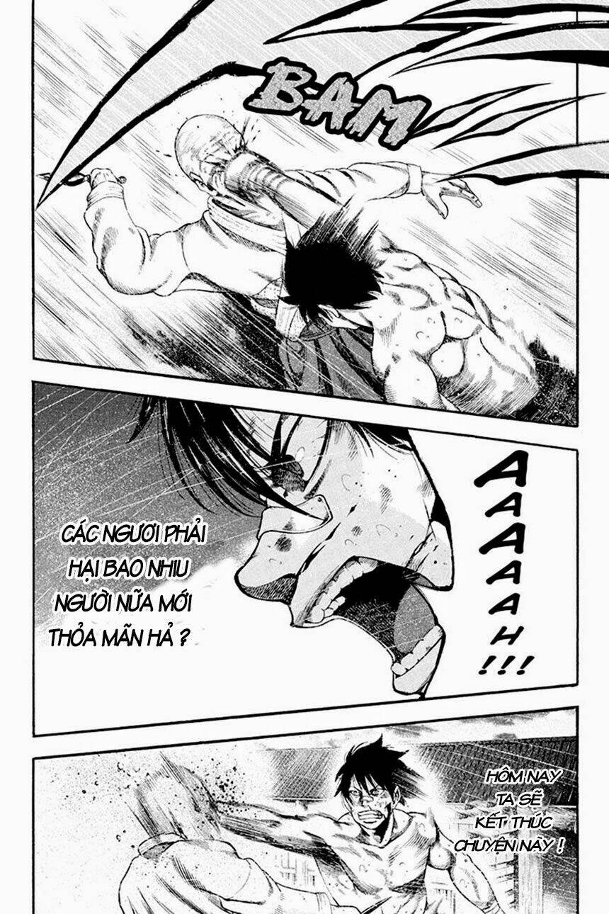 yukikaze chapter 27 5