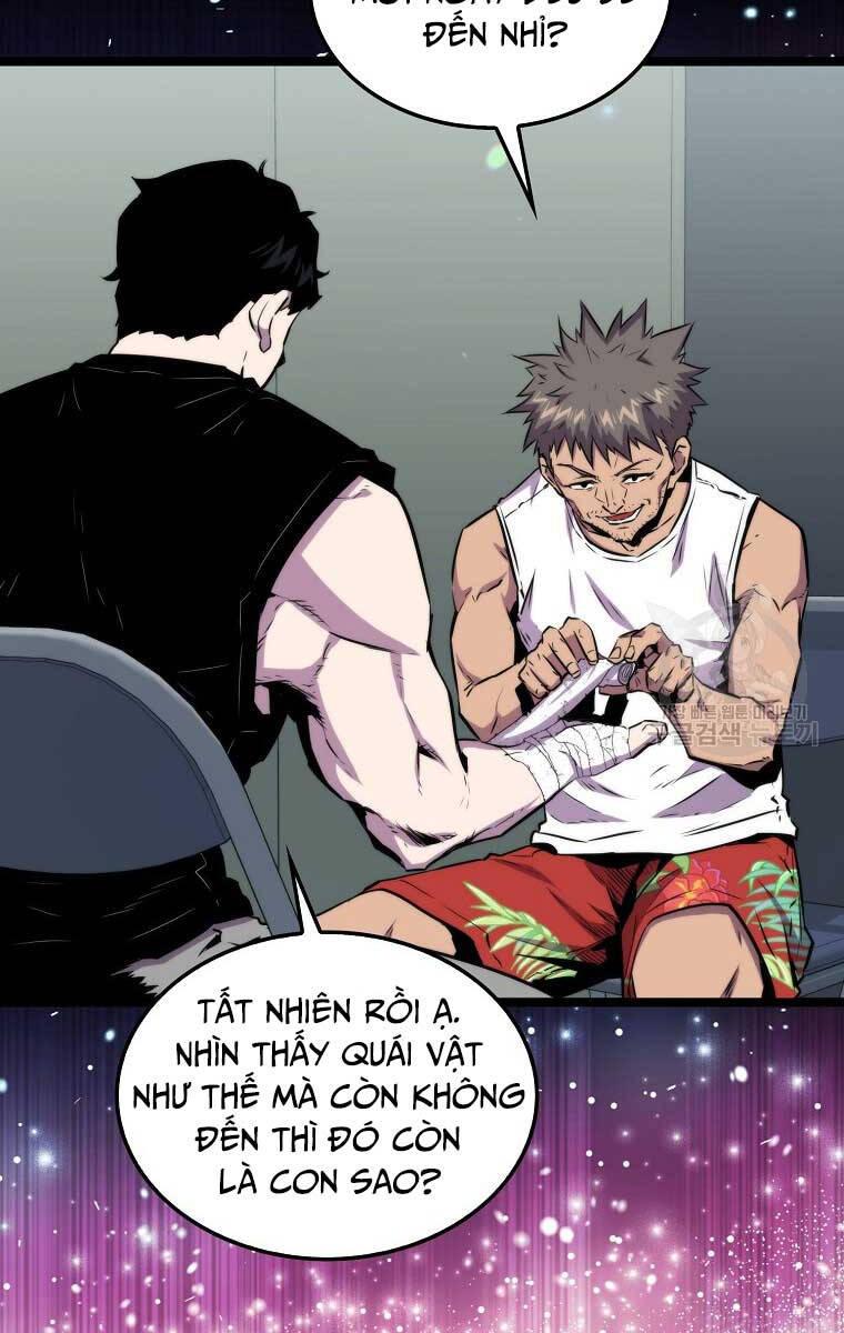 tôi thăng cấp trong lúc ngủ chapter 77 18