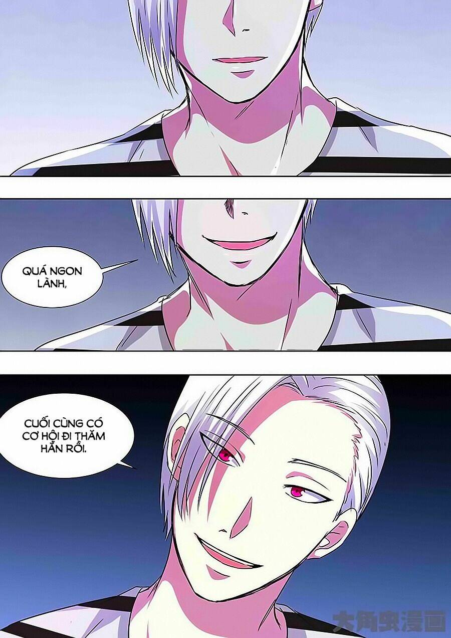 luyện ngục trọng sinh chapter 87 5
