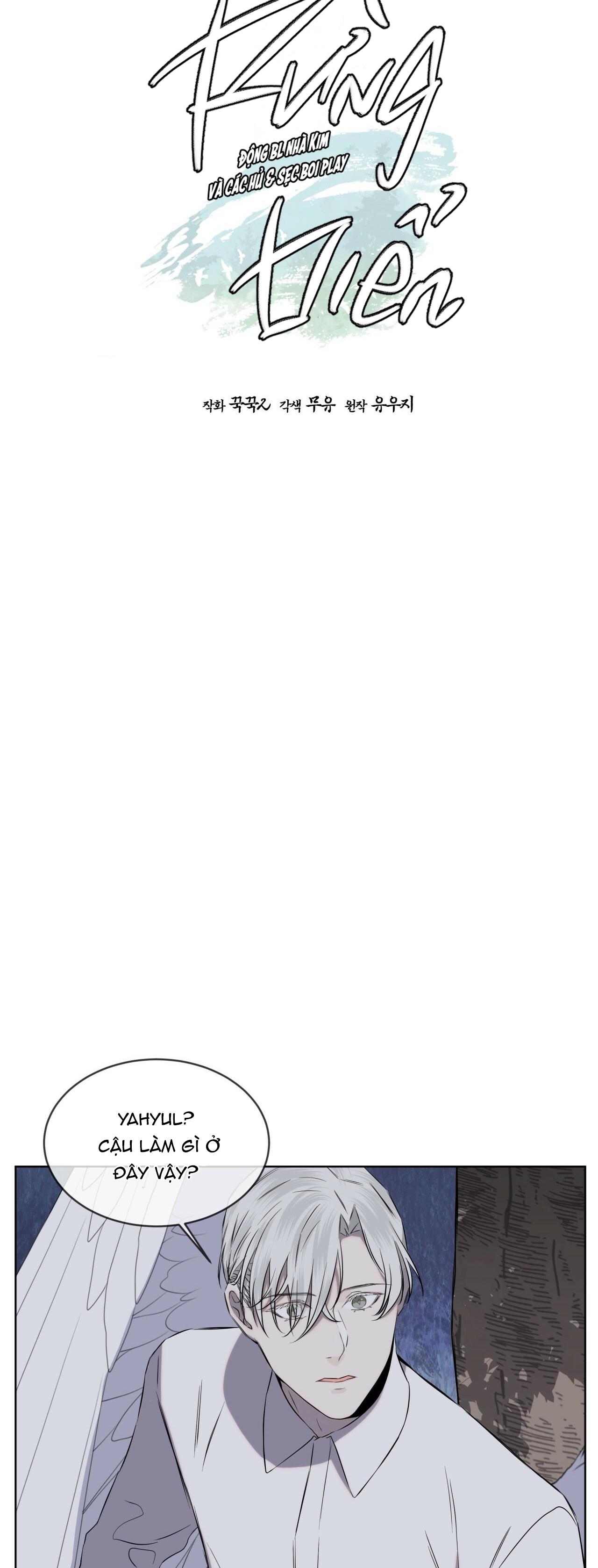 rừng biển [bl] chapter 15 8