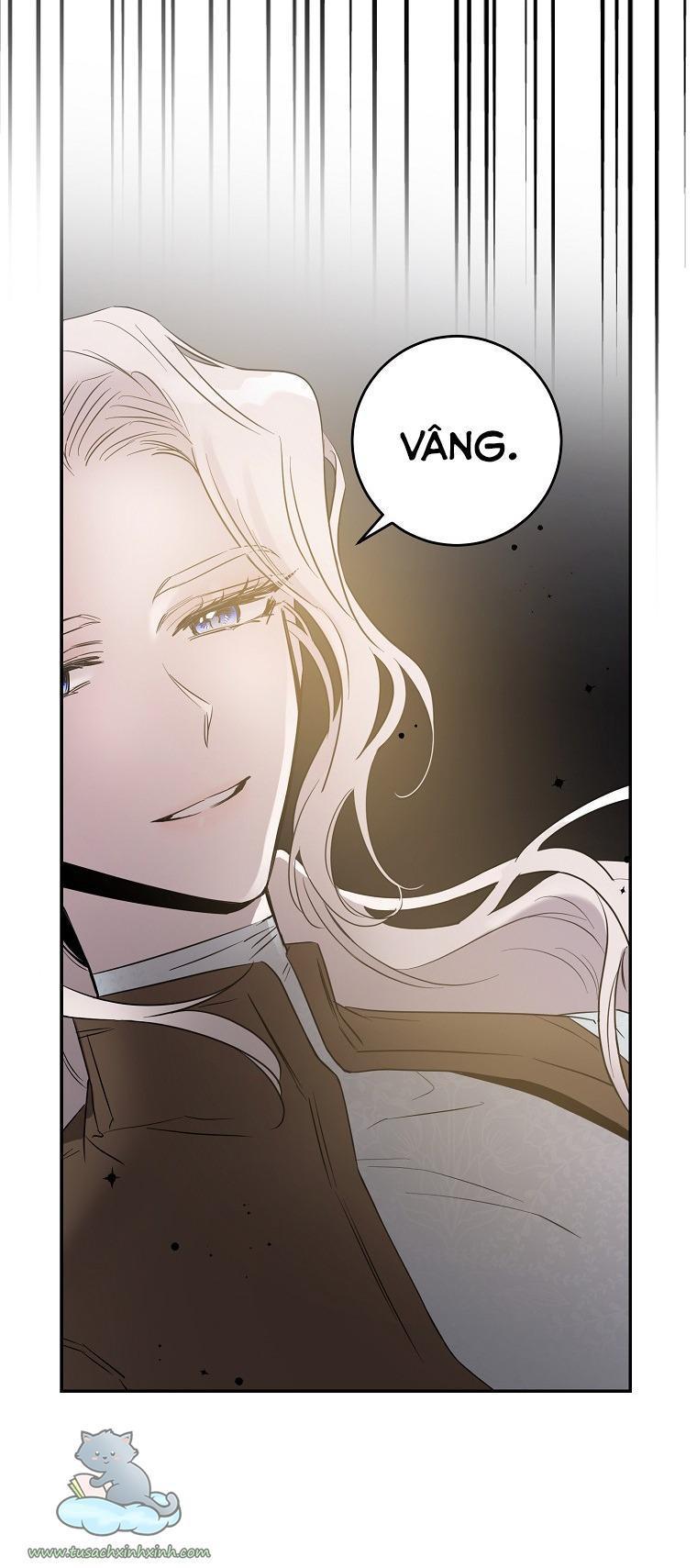 thuần hóa bạo chúa rồi bỏ trốn chapter 43 53