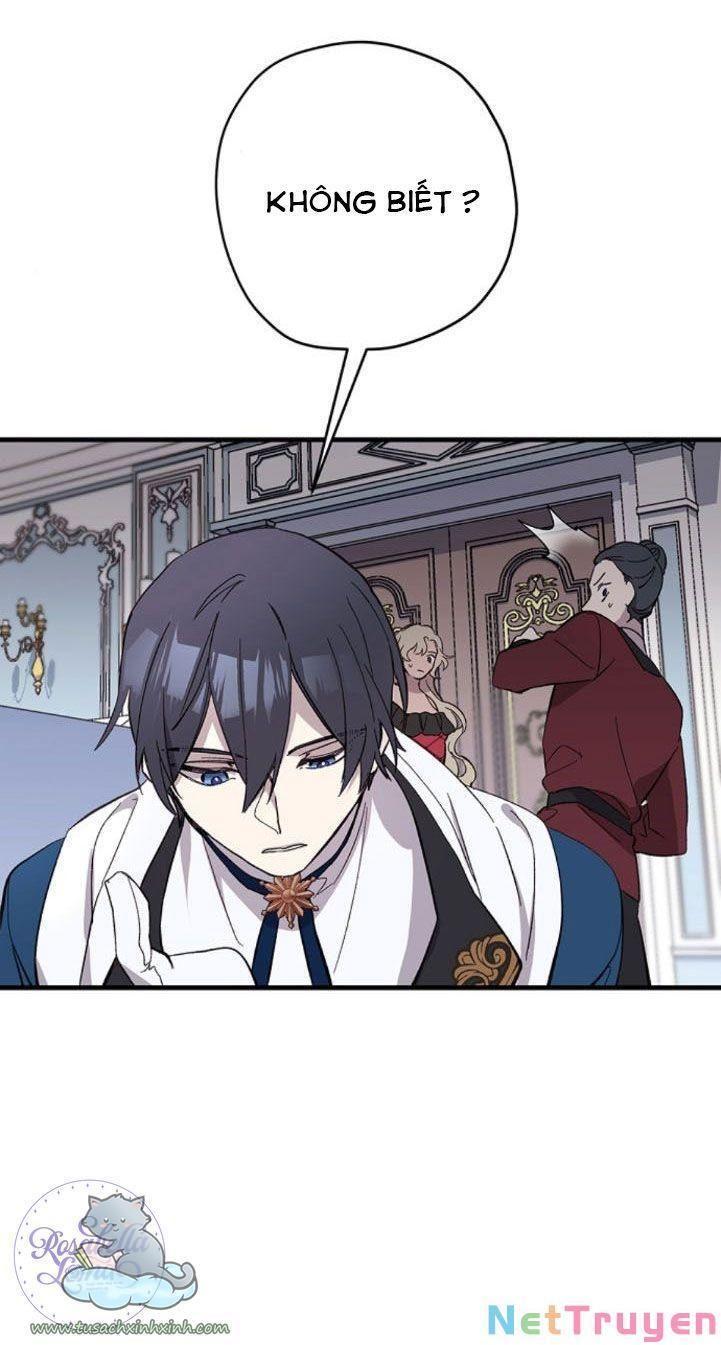 xin hãy cứ khóc, thái tử chapter 8 10